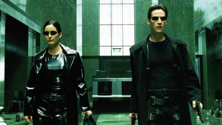 Matrix 4 ya es una realidad, con Keanu Reeves, Carrie-Anne Moss y Lana Wachowski