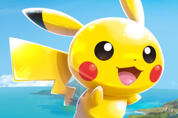 Pokémon Masters ya disponible en iOS y Android