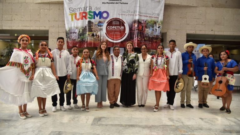 Veracruz merece una legislación vanguardista en materia turística: COPETUR