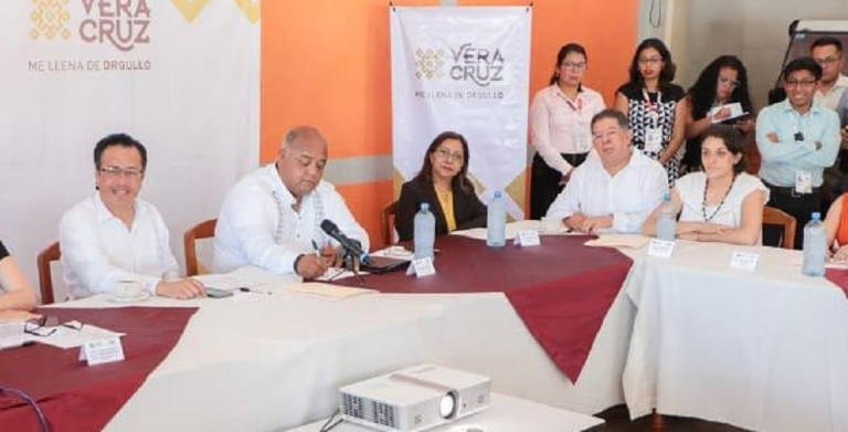 Activará gobernador Cuitláhuac García Centro Integral de Justicia para las Mujeres