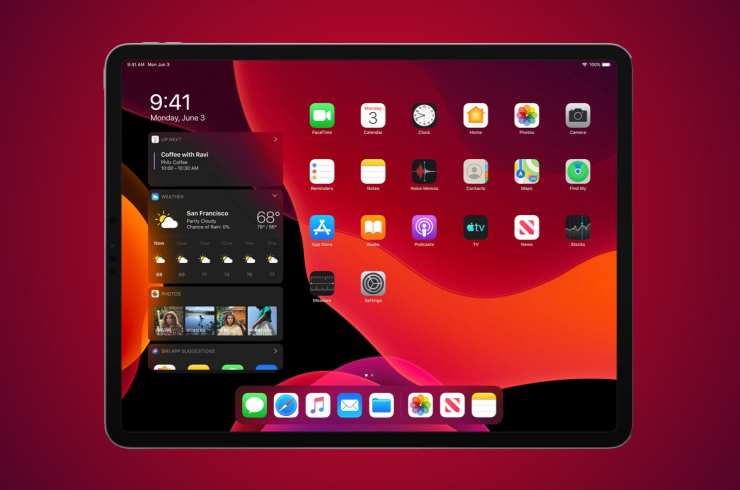 iPadOS: fecha de lanzamiento del sistema operativo que marca el futuro del iPad