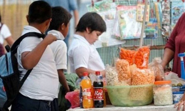 México, país de niños obesos y deprimidos: corporativo Inteligencia Educa