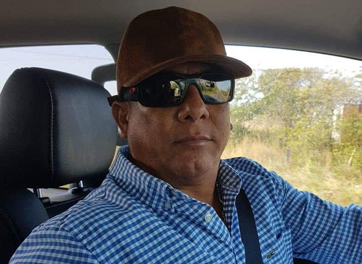 Ejecutan en Veracruz a Narciso Elvira, expitcher de Grandes Ligas