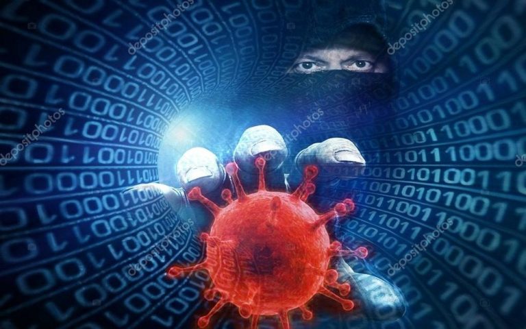 Hackers utilizan el coronavirus como 'gancho' para infectar dispositivos