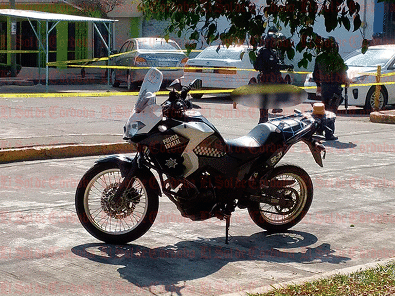 Ejecutado a balazos en Unidad Habitacional San Román