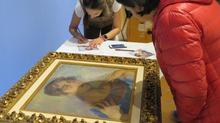 Regresa al Museo de Arte del Estado: “Diego Rivera. Artista Universal”