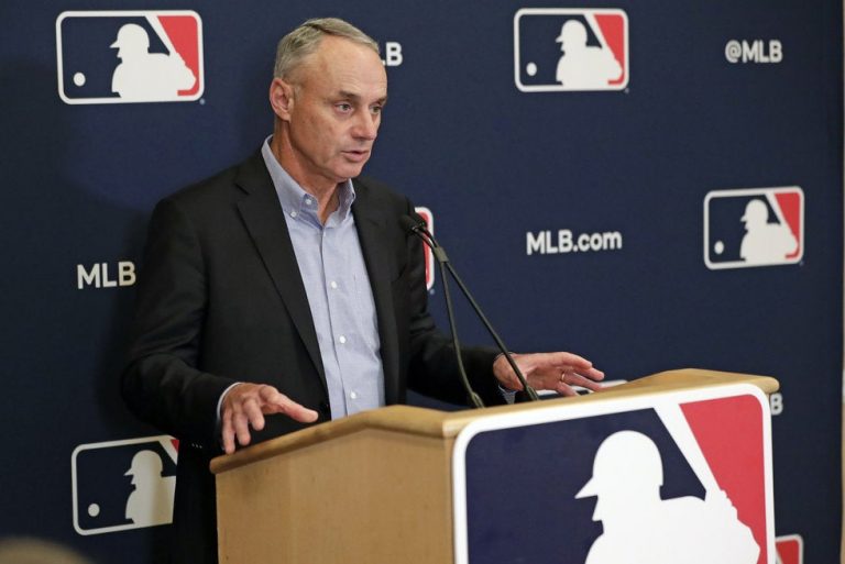 La MLB cambia las reglas de competición del béisbol para el 2020