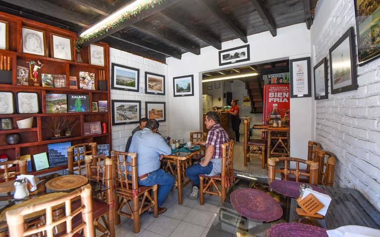 ¡Se abre más de un establecimiento comercial diario en Xalapa!