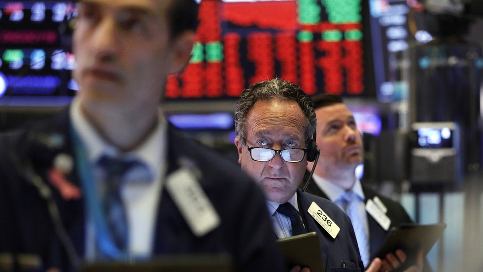 FMI pronostica una profunda recesión económica en el mundo