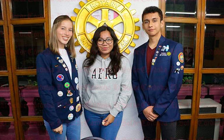 Para mantener seguridad de estudiantes, Rotarios cancela intercambios
