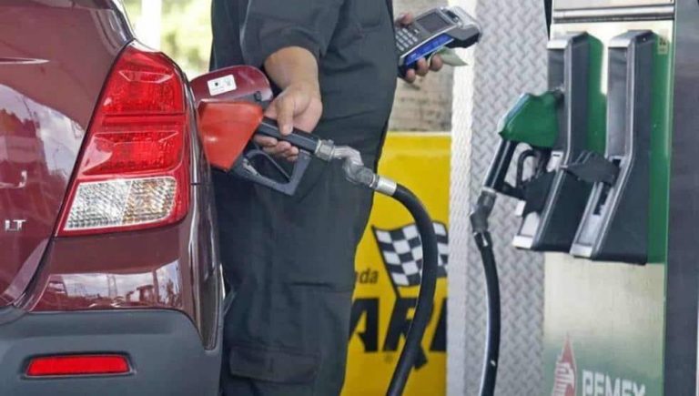 Premium y diesel más baratos del país, en gasolinera