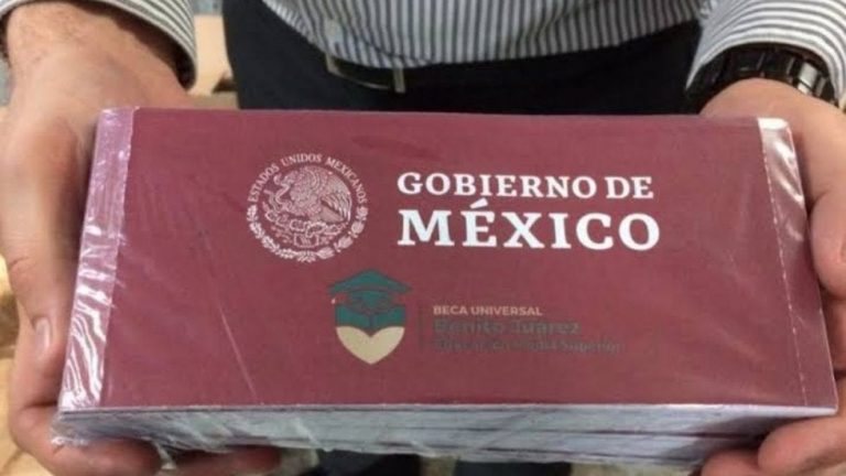 ¿Suspenderán pago de becas Jóvenes Construyendo el Futuro?