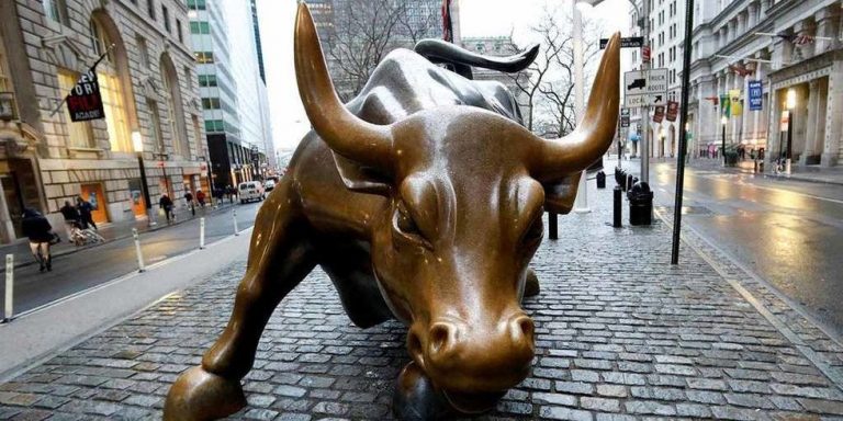 Colapsan principales índices de EU; Wall Street podría firmar peor trimestre