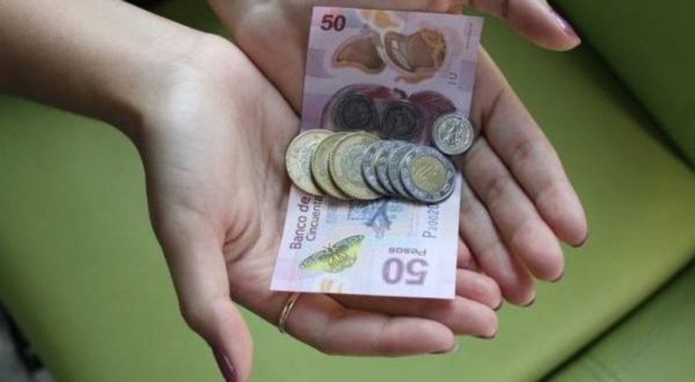 Esto es lo que ganarías si te suspenden en tu trabajo por la emergencia