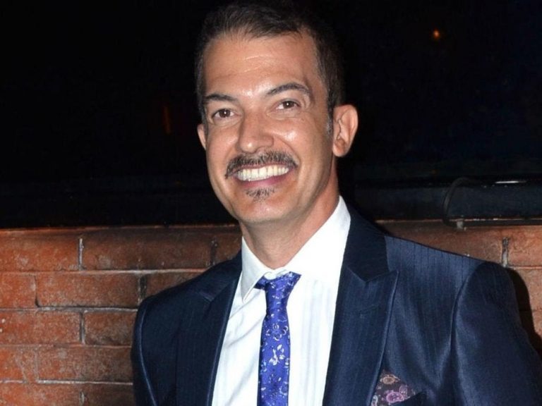 Fernando del Solar reaparece en 'Venga la Alegría' y sorprende