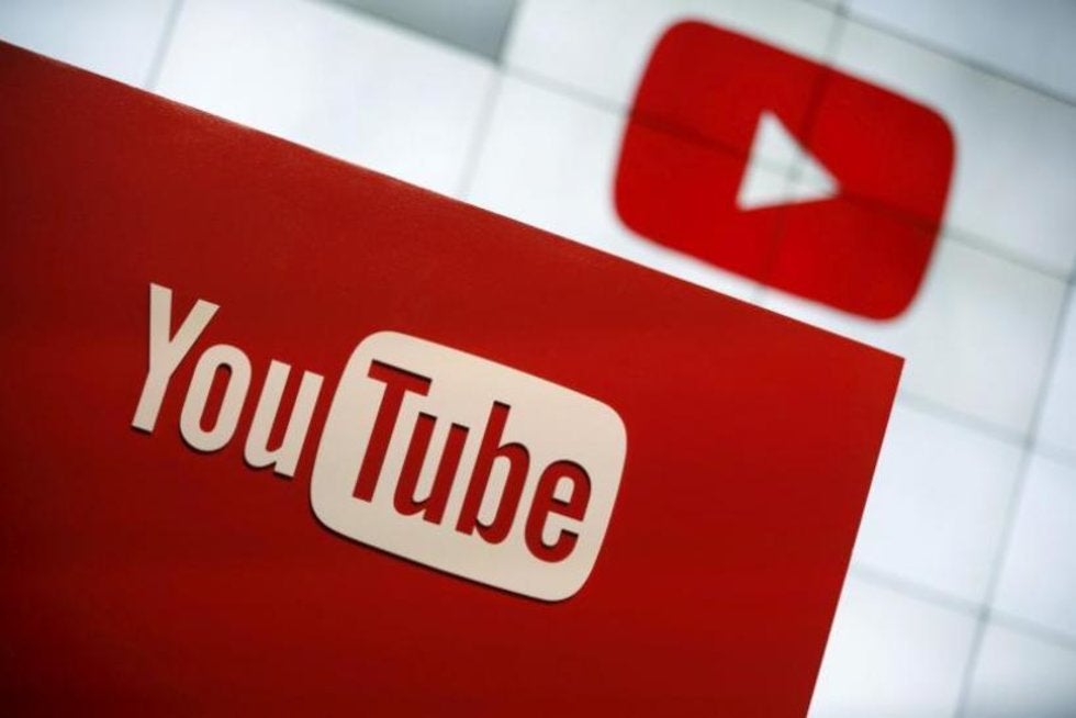 YouTube eliminará videos “contra de las recomendaciones OMS”