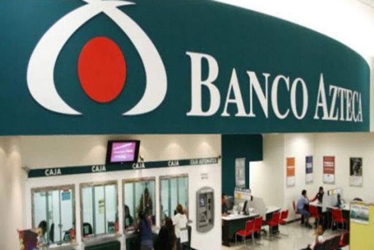 AMLO usará Banco Azteca para entregar casi 9 mil mdp a escuelas