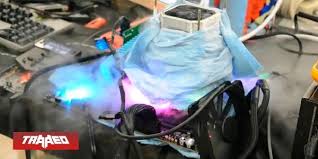 Exprimen procesador Core i9-10900K hasta los 7.7GHz