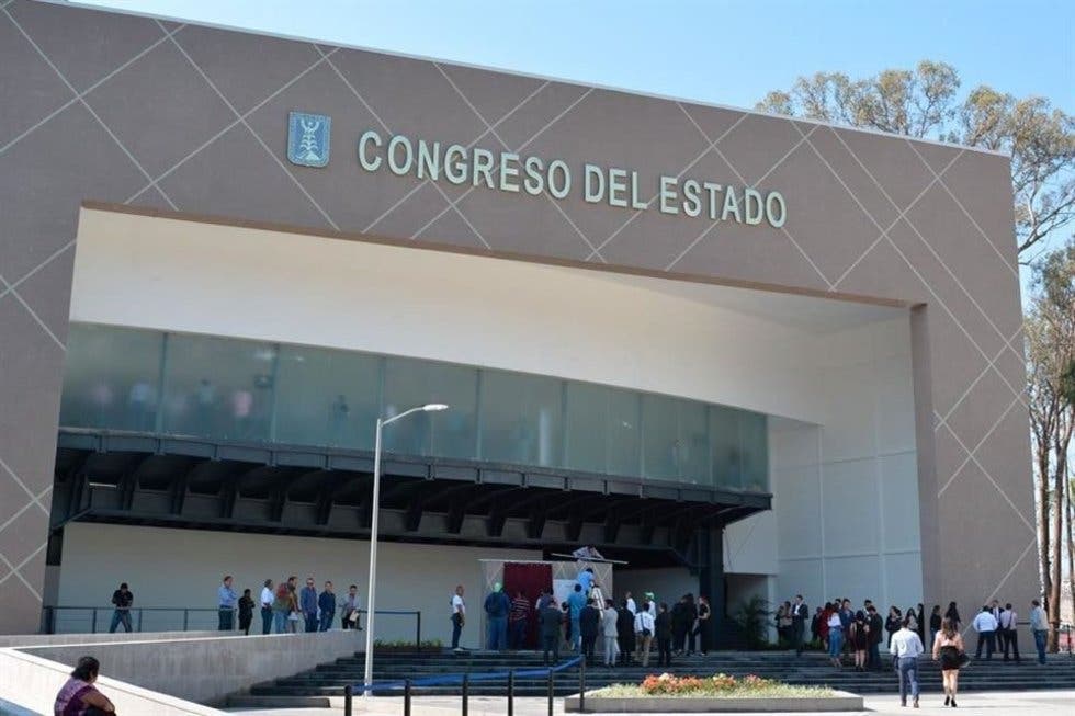 Diputados podrán relegirse cuatro veces seguidas, en Morelos
