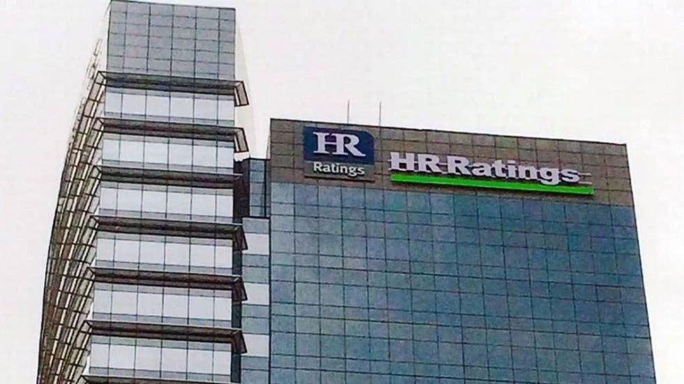 Advierte HR Ratings caída del 7.4 por ciento de economía de México