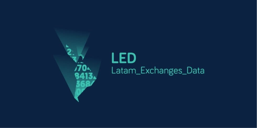 Nueva plataforma de información para las bolsas latinoamericanas