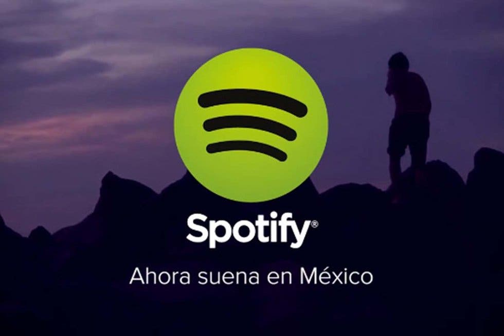 Spotify absorbe impuesto y paquetes en México no suben de precio