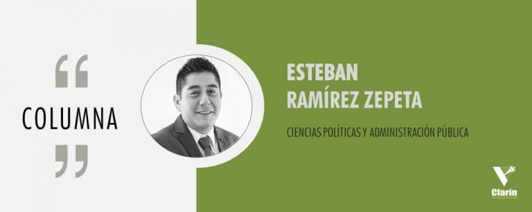 Esteban Ramírez Zepeta