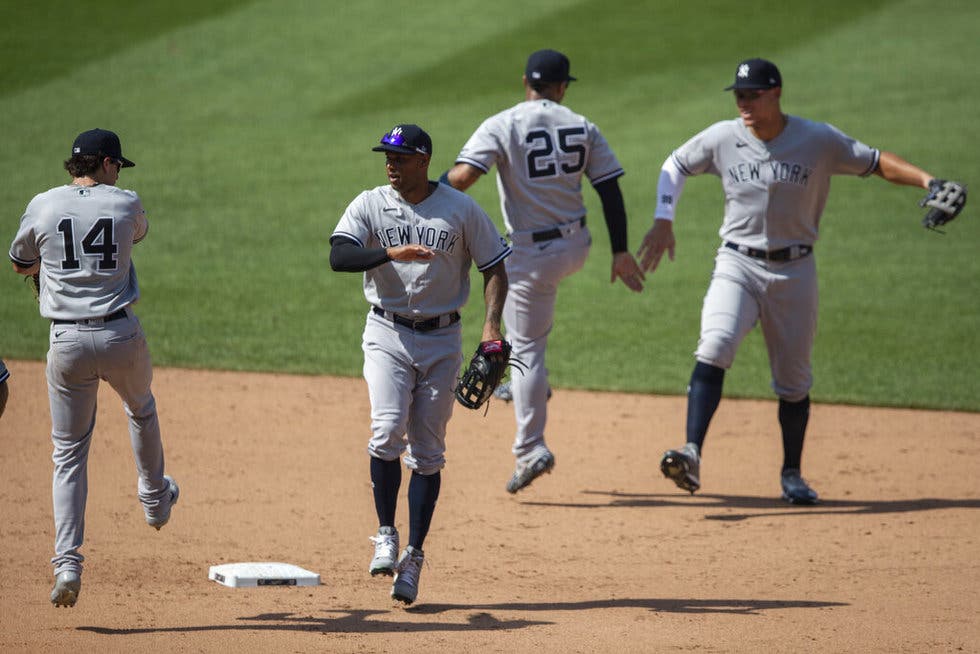 Contagio de Marlins tiene efecto dominó y cancelan juego de Yanquis