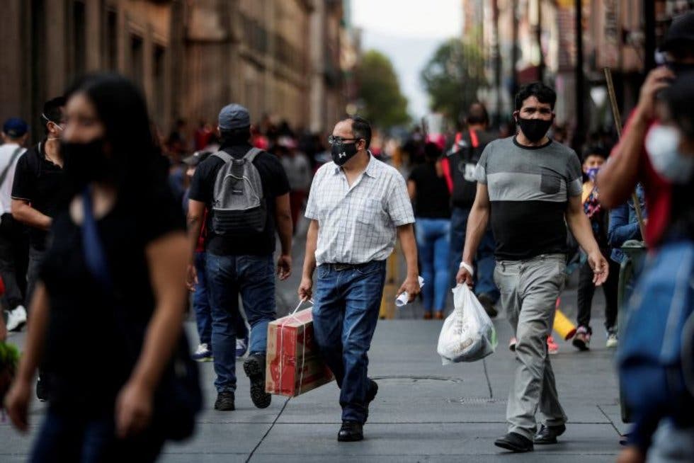 Empleos en México no se recuperarán sino hasta 2022: CEEF
