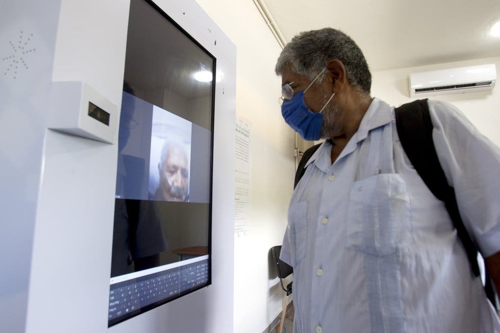 Tecnología al servicio de la medicina en México, permite hacer consultas a distancia
