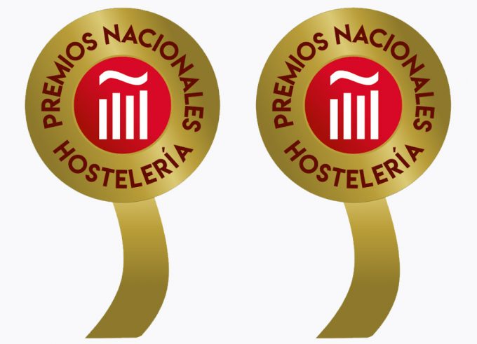 Galardonados en los Premios Nacionales de Hostelería 2020
