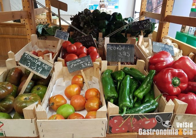 Las dietas saludables pueden tener influencias positivas y negativas en el medio ambiente