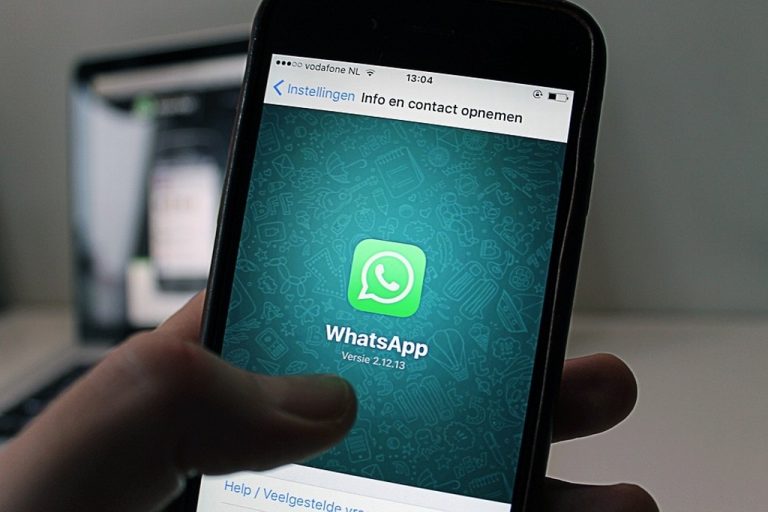 WhatsApp aclara rumores sobre sus políticas de privacidad