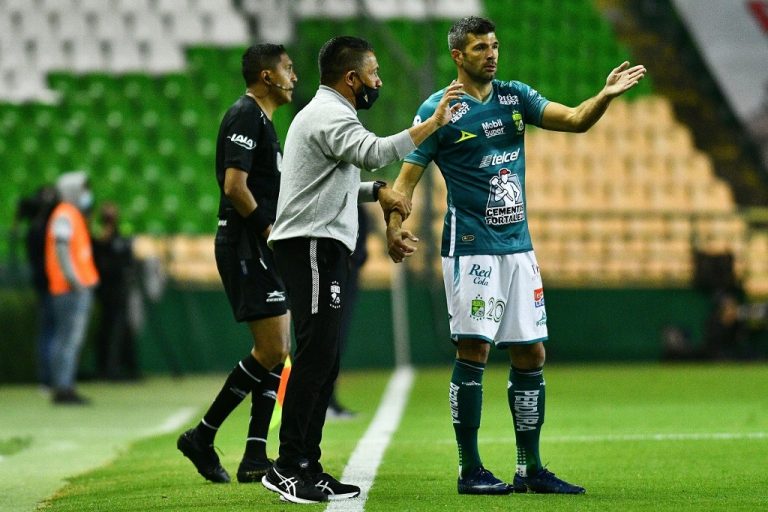 Rayados vs León puede posponerse por COVID-19