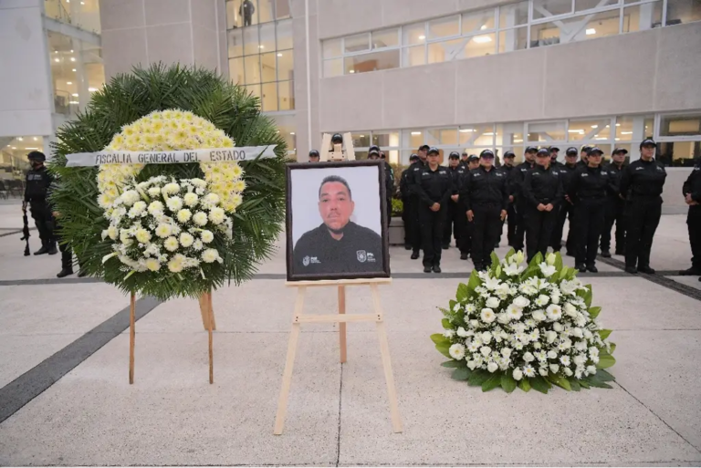 HOMENAJE POSTUMO EL CLARIN VERACRUZANO