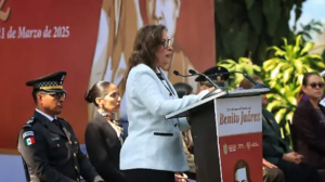 ROCIO NAHLE ELCLARIN VERACRUZANO