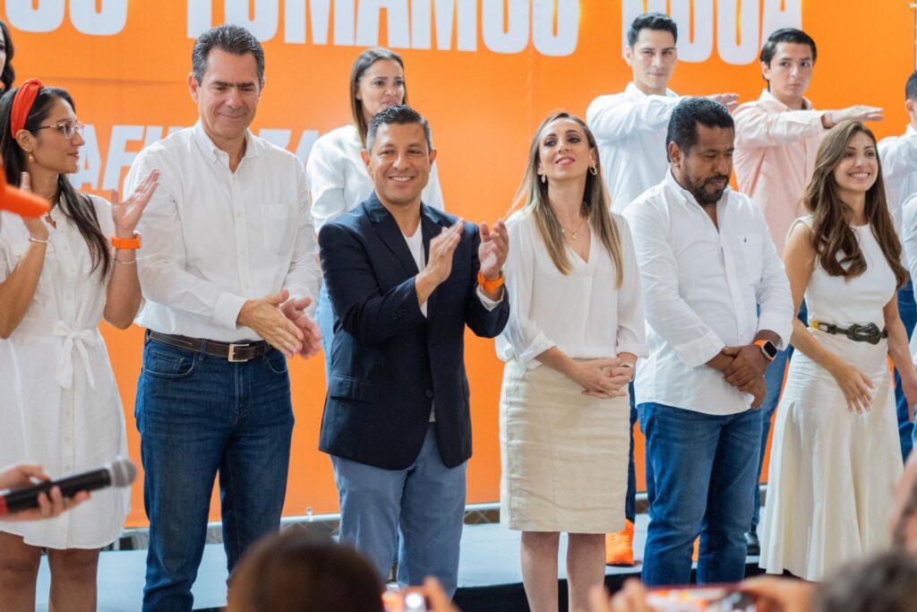 mc el clarin veracruzano