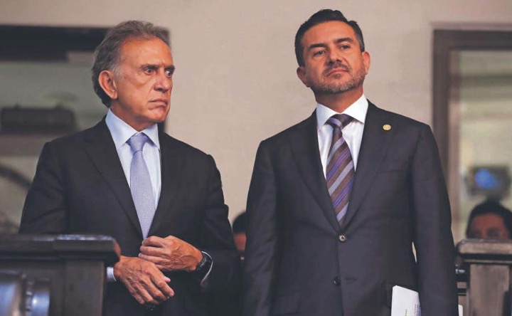AMPARO YUNES EL CLARIN VERACRUZANO