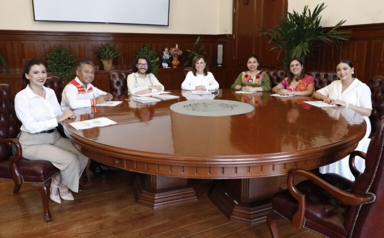 LEGISLADORES DEL PVEM.
