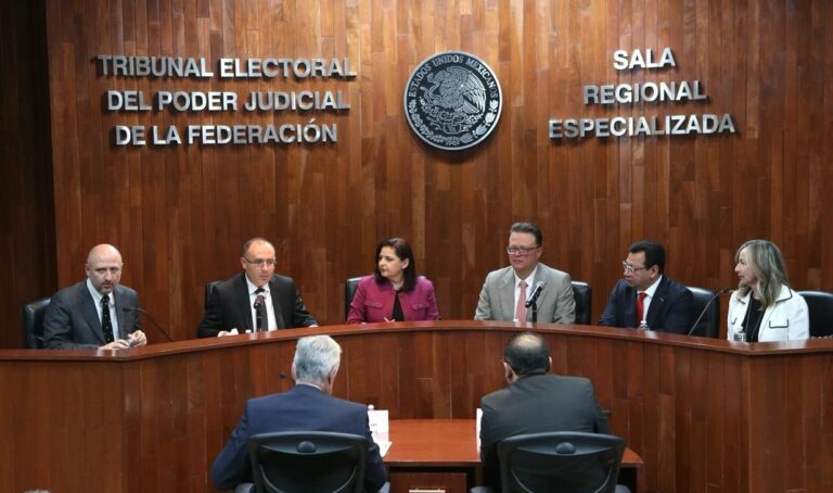TEDPJF EL CLARIN VERACRUZANO.