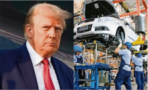TRUMP EL CLARIN VERACRUZANO.