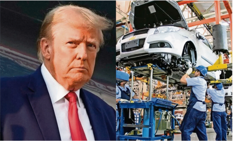 TRUMP EL CLARIN VERACRUZANO.