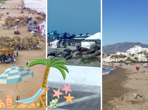 playas el clarin veracruzano