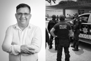 candidato asesinado en Coxquihui el clarin veracruzano