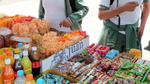 comida chatarra el clarin veracruzano.