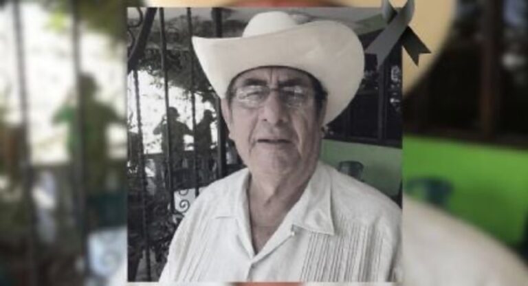 líder campesino el clarin veracruzano