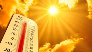 calor extremo el clarin veracruzano