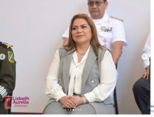 Veracruzana Protegida el clarin veracruzano