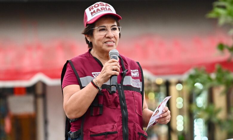 ROSA MARIA ESPEJO