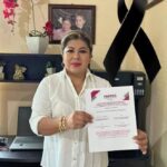 YESENIA LARA EL CLARIN VERACRUZANO